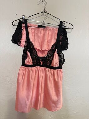Victoria secret sleep set